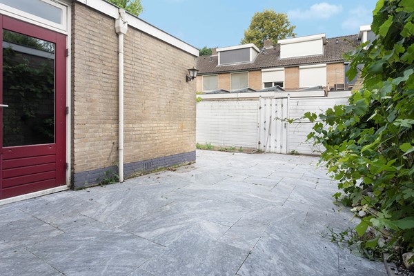 Medium property photo - Frans Halslaan 19, 3925 XJ Scherpenzeel